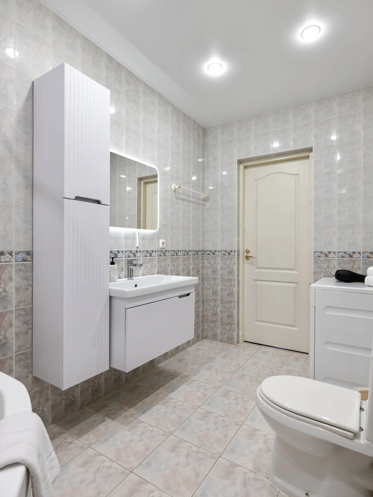 Квартира GM Apartments Рядом с Кремлем