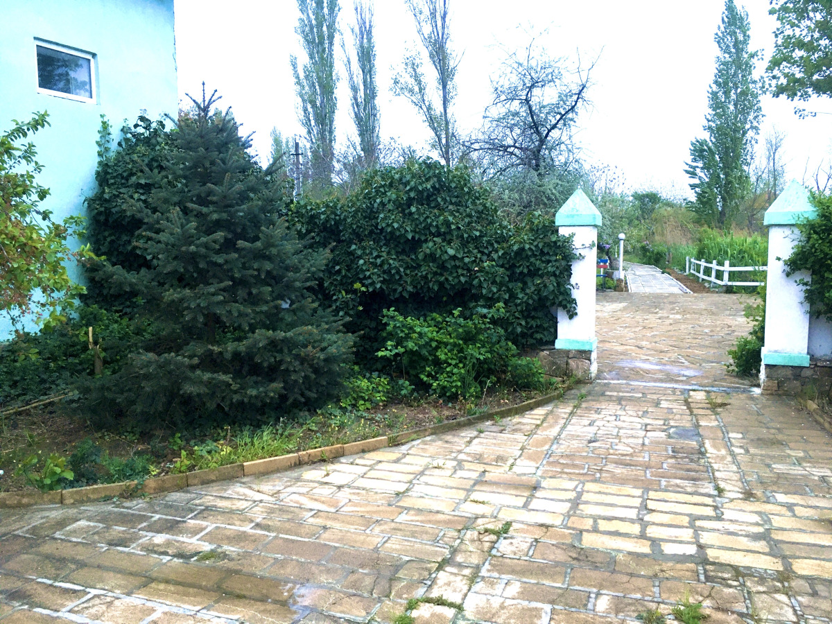 Отель Причал