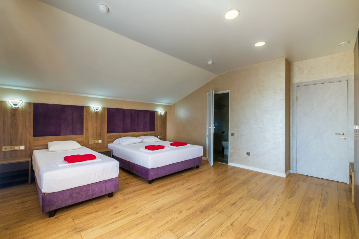 Гостевой дом Ани