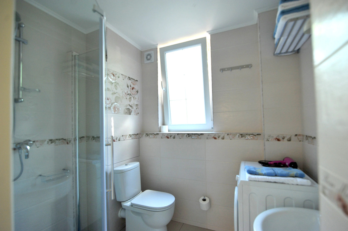 Апартаменты на улице Чехова Сердце Ялты