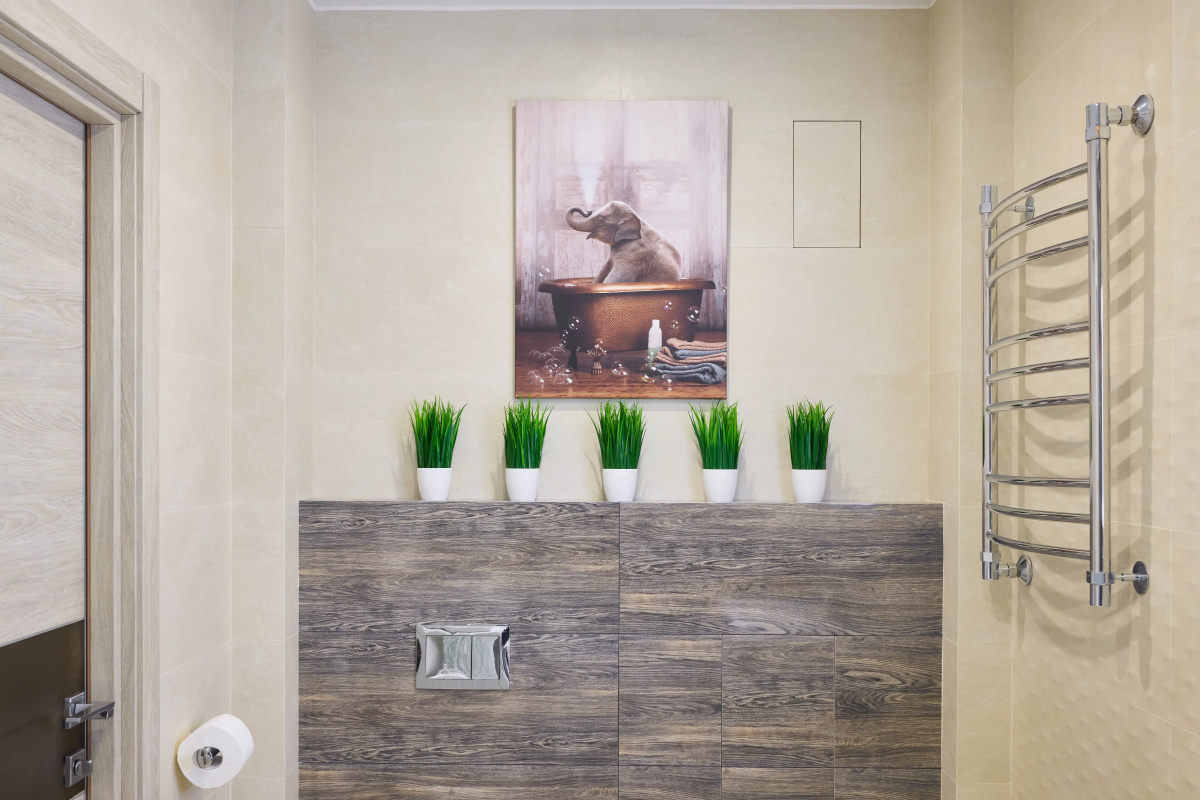 Квартира RoomyRoom Life