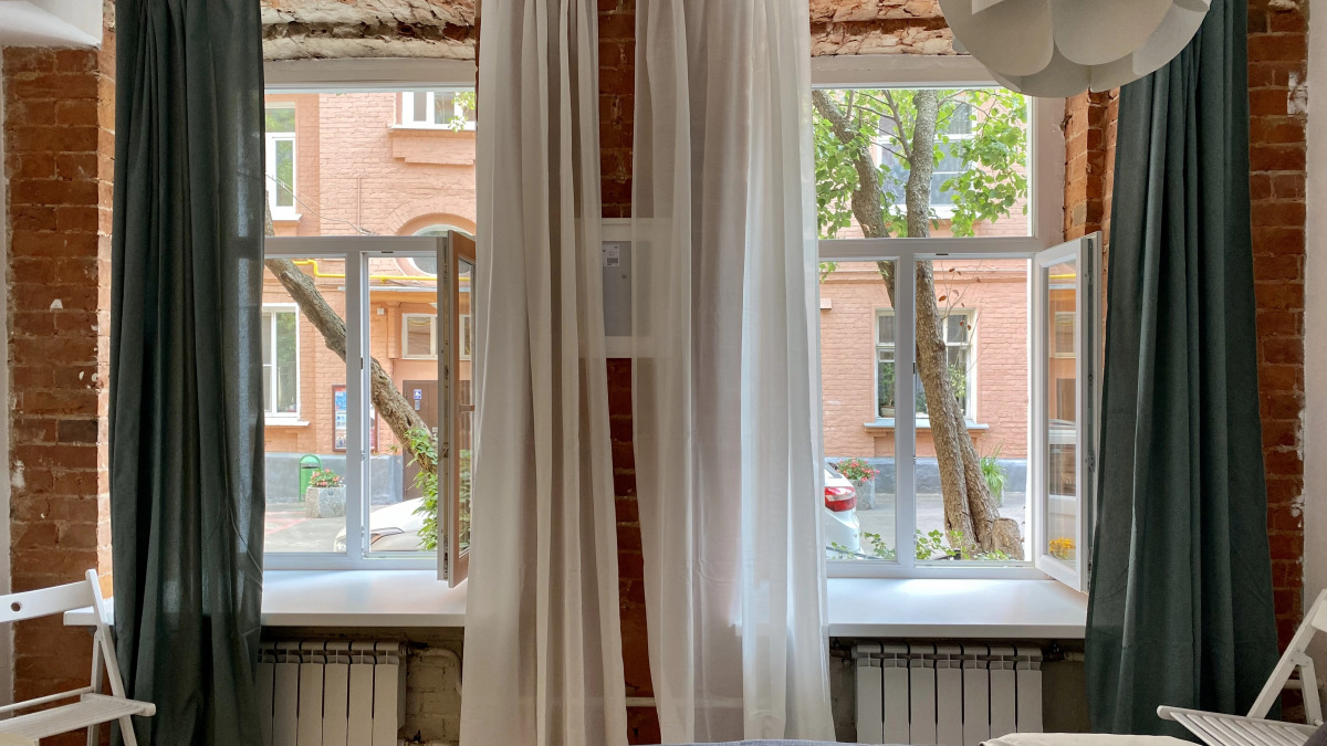 Апартаменты Студия на Садовнической