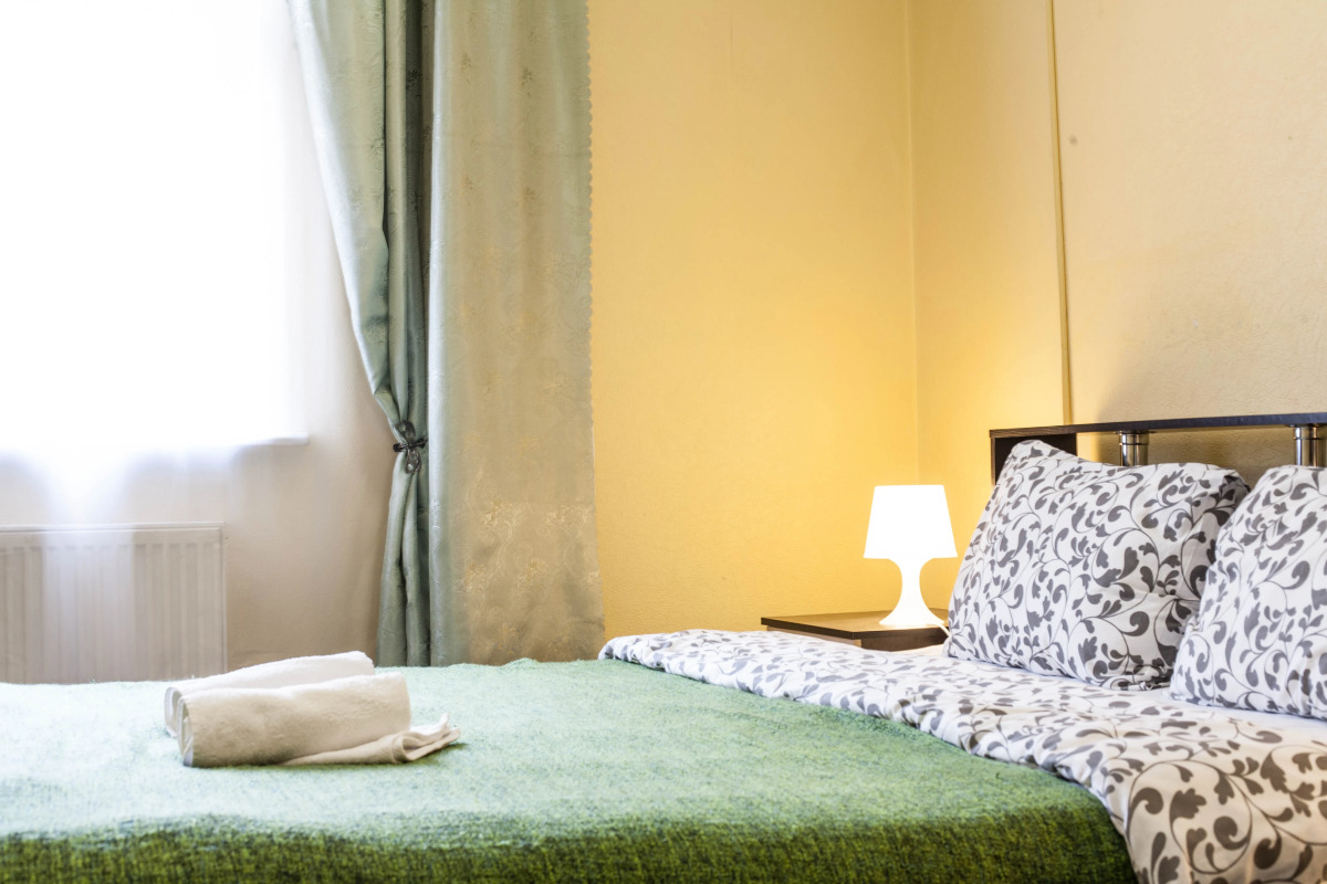 Мини-отель На Лиговском 108