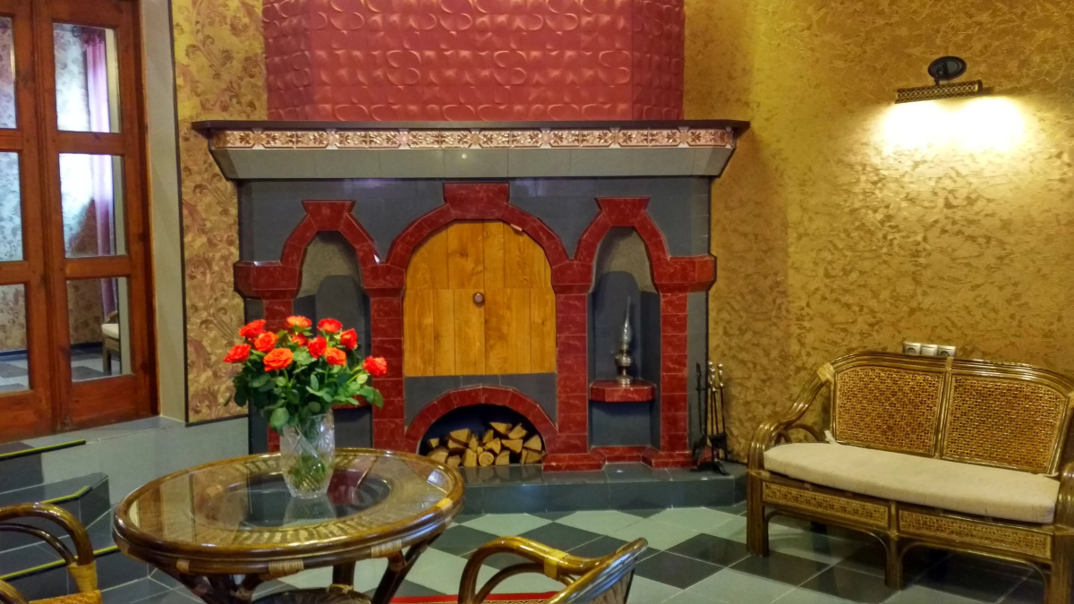 Гостевой Дом K&T