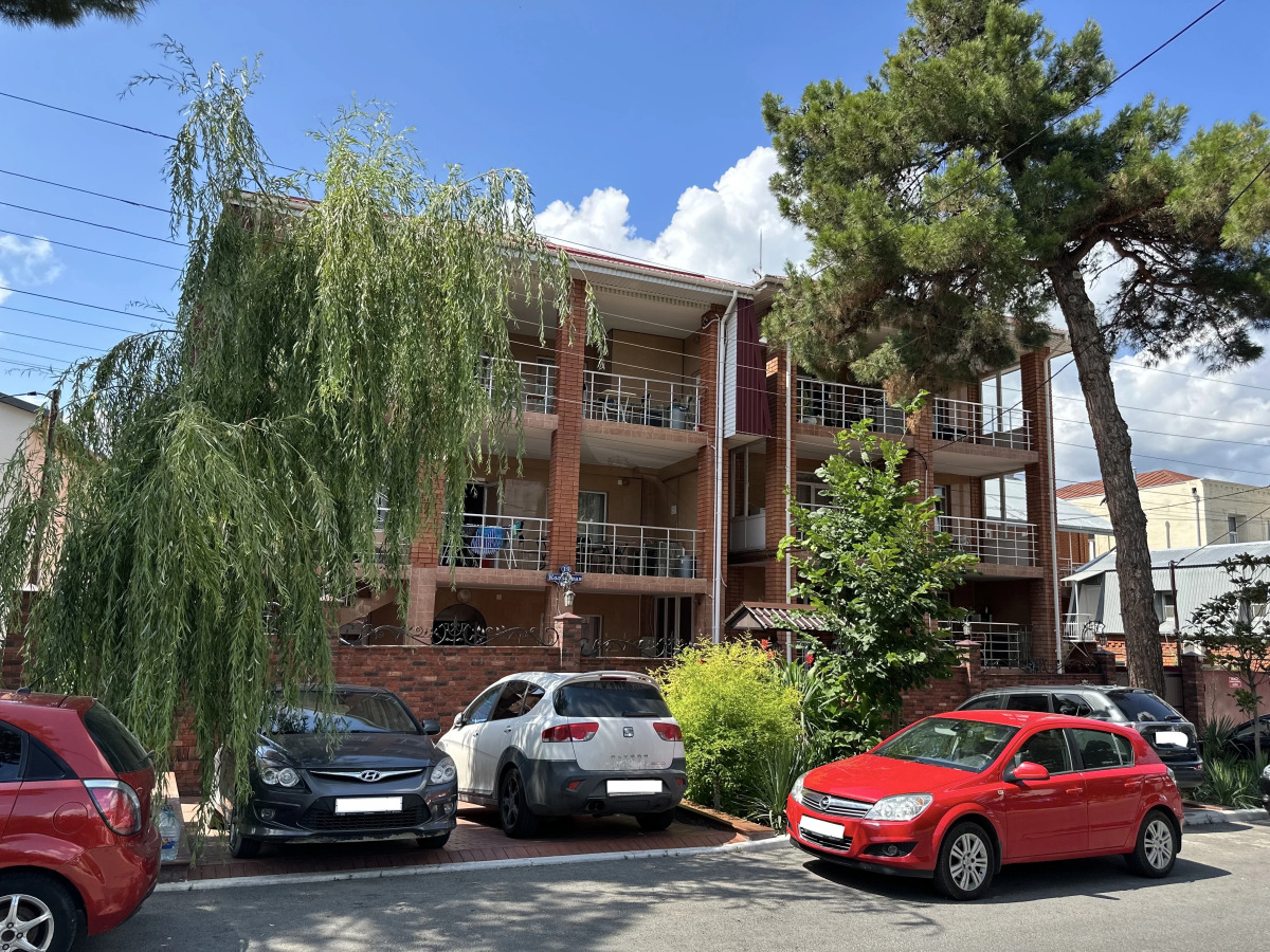 Гостевой Дом Отдых у Александра