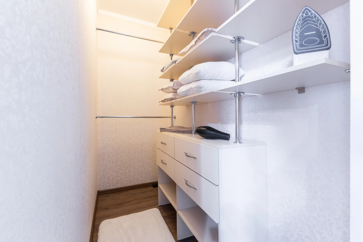 Апартаменты на Гаяза Исхаки 1