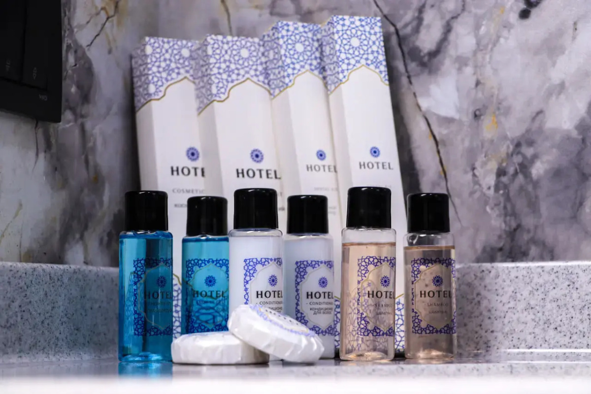 Бутик-отель Rivana Boutique Hotel