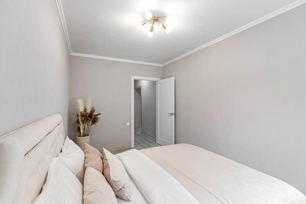 Апартаменты Уютная квартира у Парка