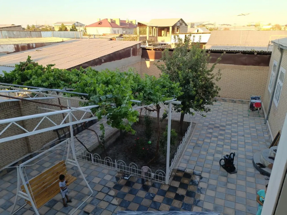 Гостевой дом Isfan