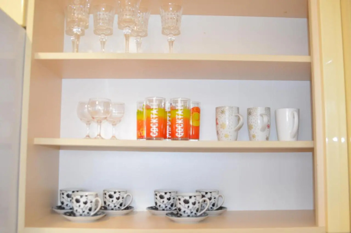 Апартаменты Apartburo Chkalovsk