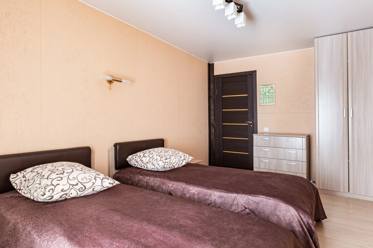 База отдыха Загородный клуб Пихтовое