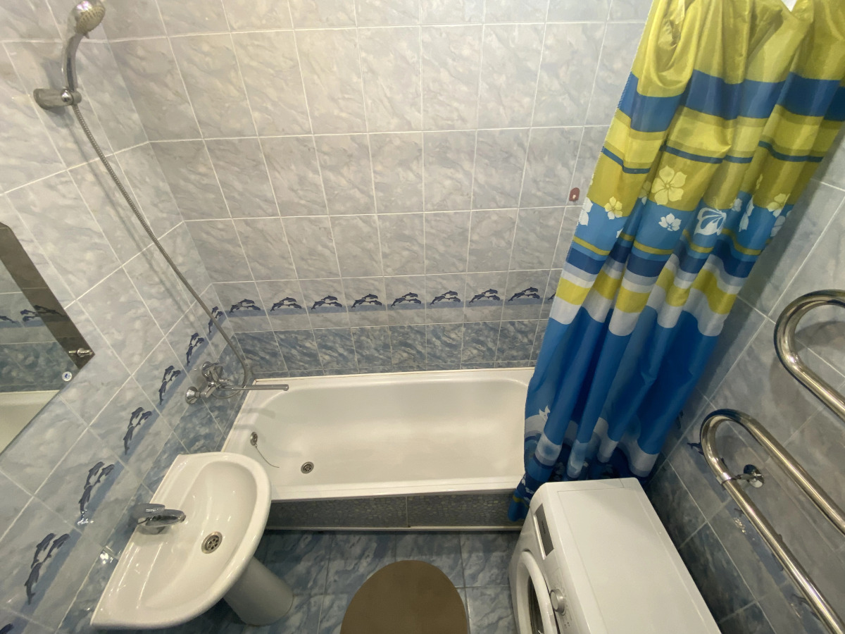 Апартаменты на Пролетарской 74