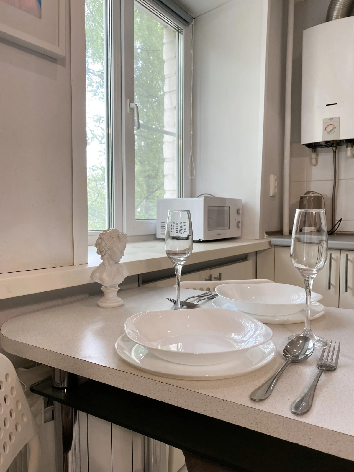 Апартаменты Красивая Квартира у Космоса