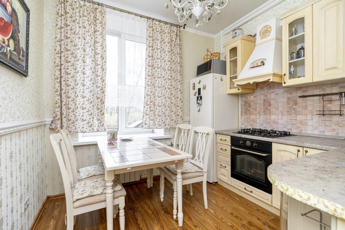 Апартаменты у Кремля