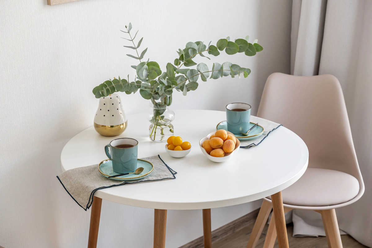 Апартаменты RoomyRoom у метро Ломоносовская