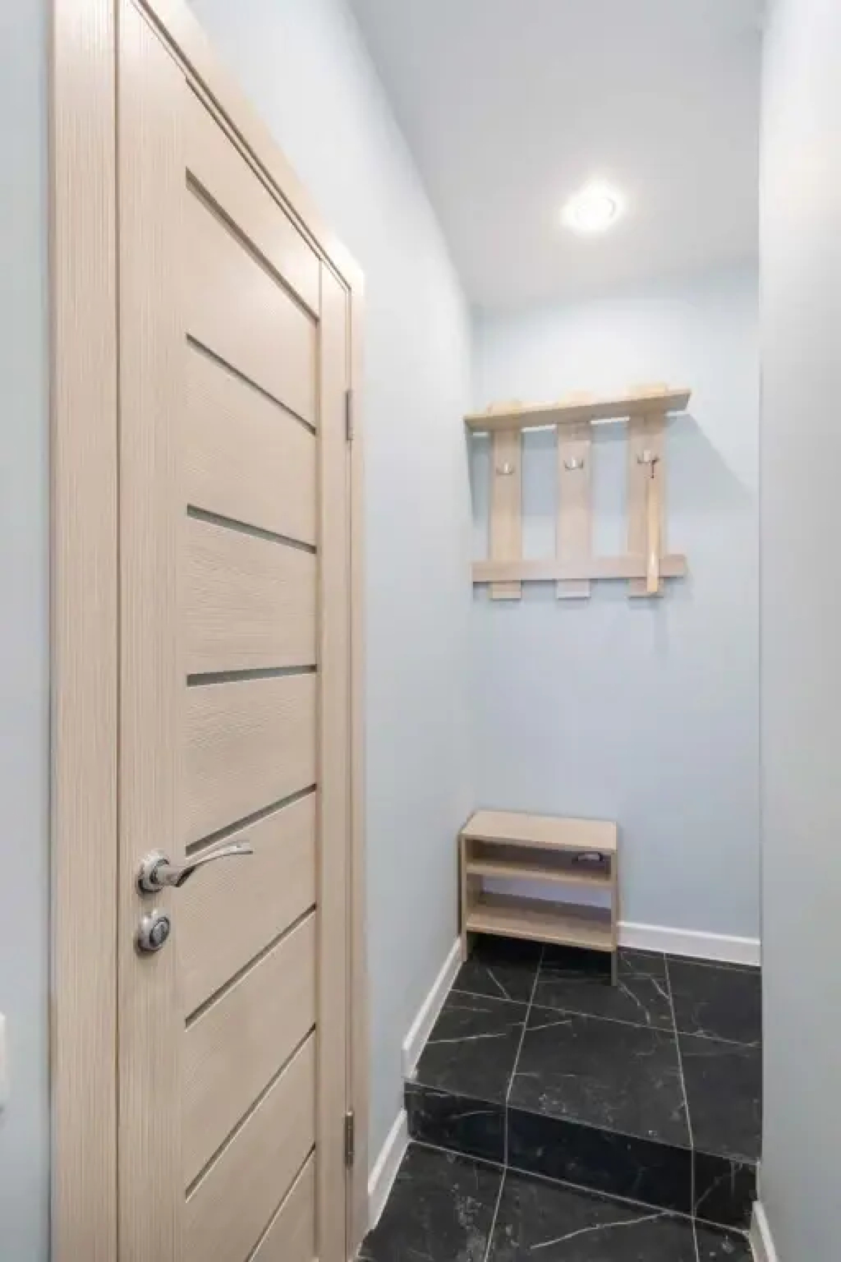 Апартаменты Комфорт в ЖК Нормандия