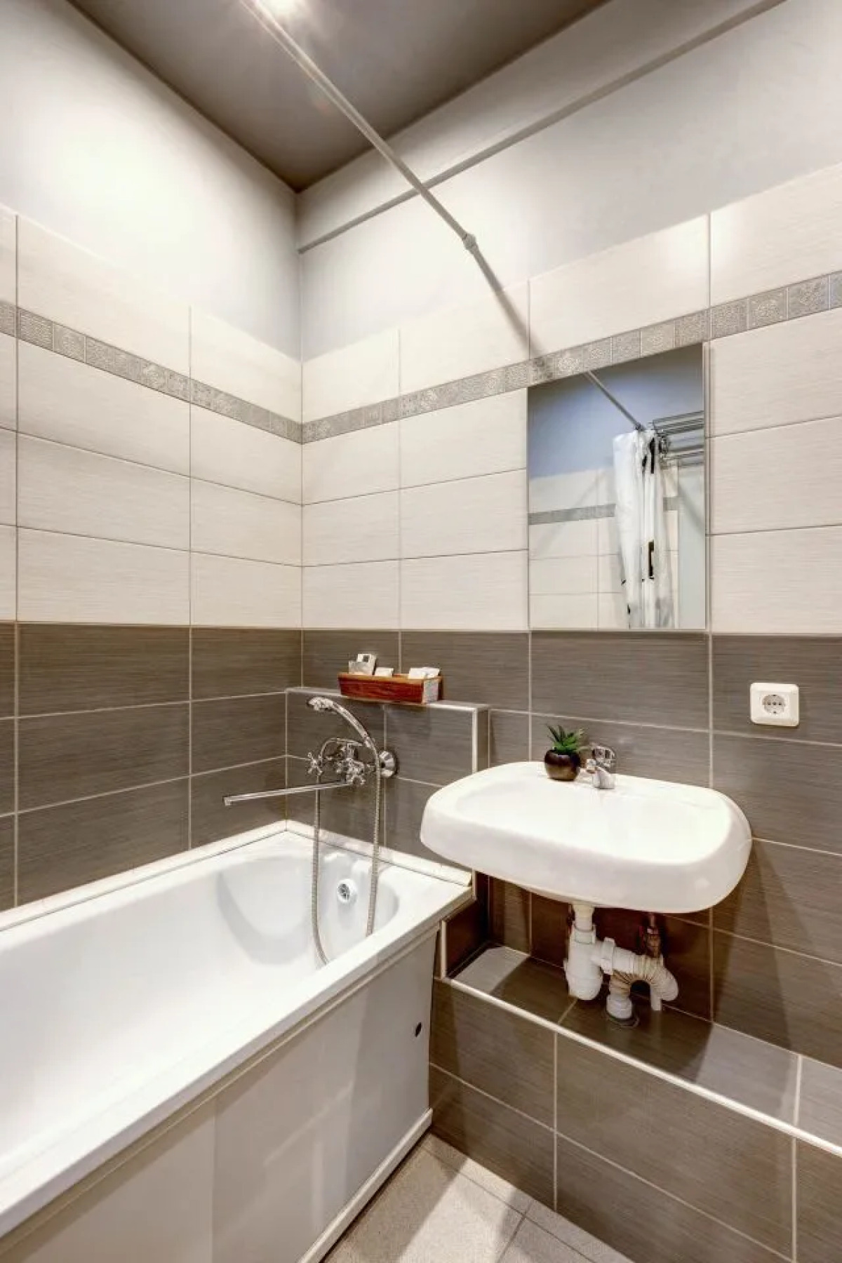 Квартира Однокомнатная на Блюхера 48/5