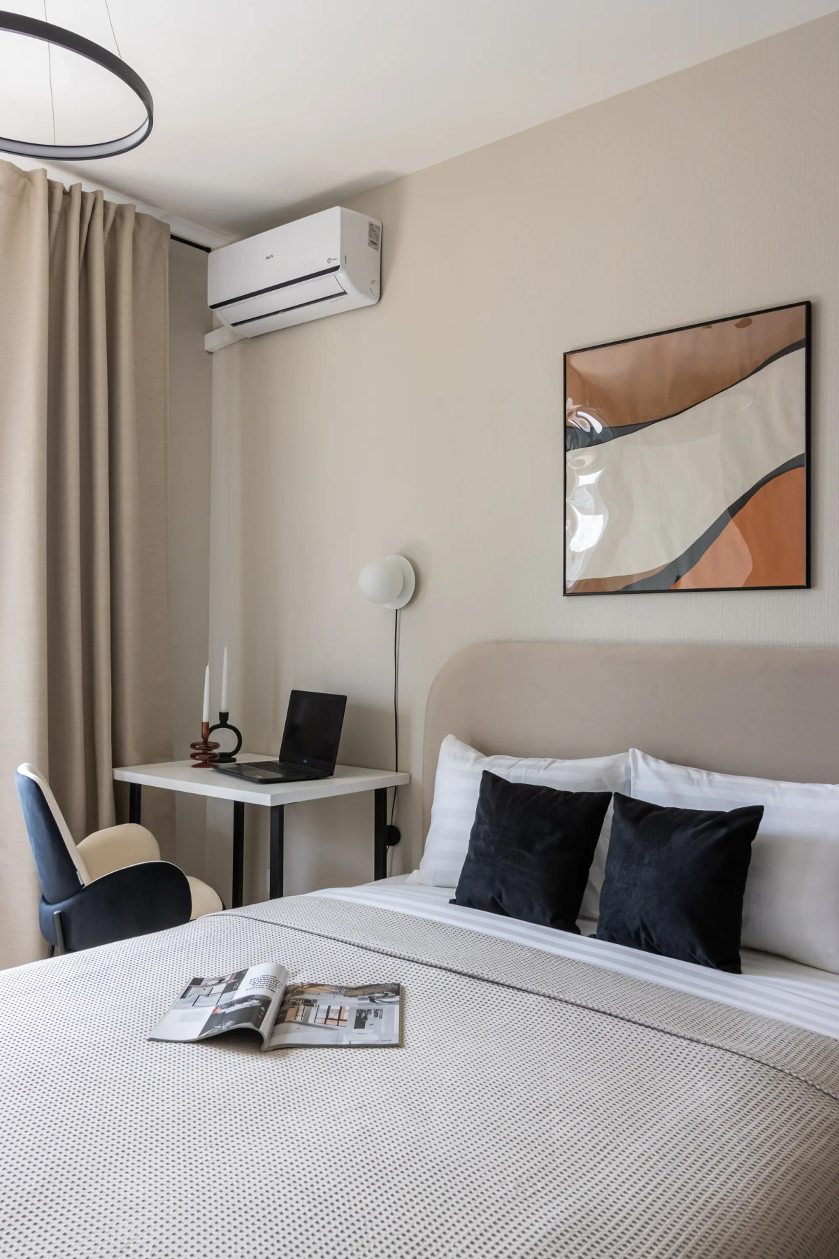 Апартаменты Merino Home Mokko
