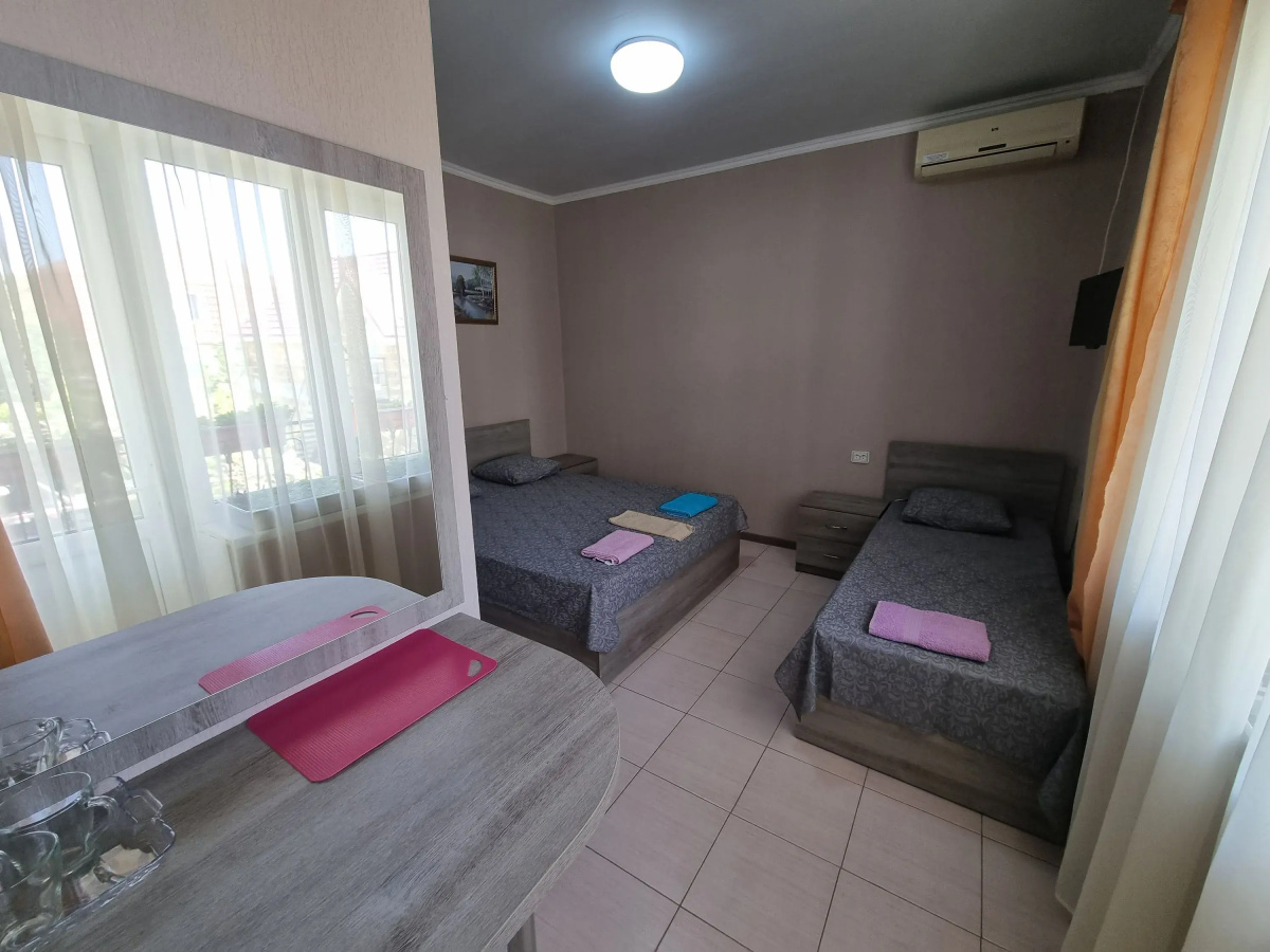 Guest house Faro