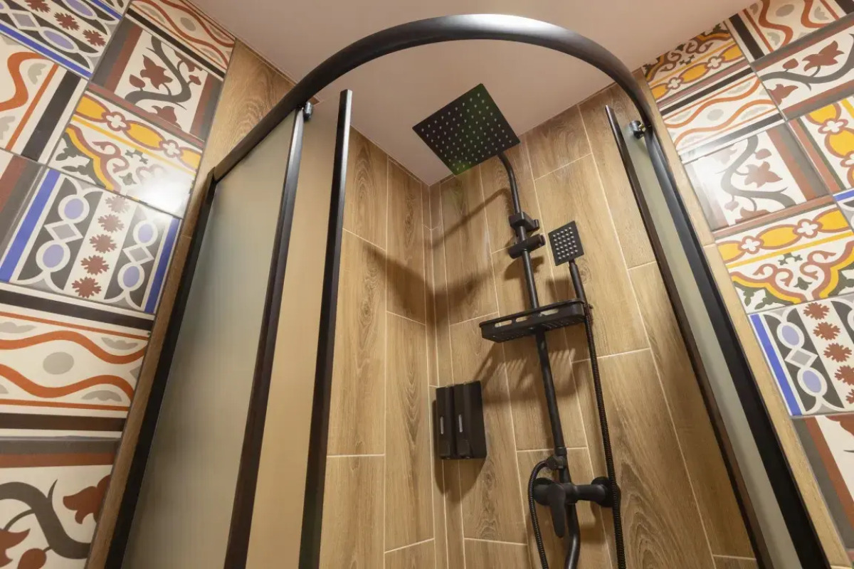 Апартаменты 1 на площади Восстания (Сов 1)