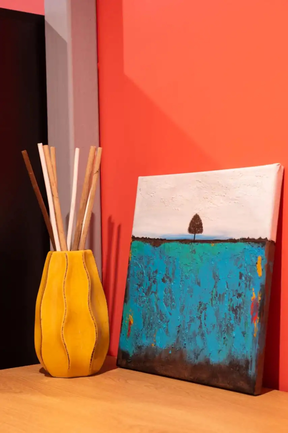 Апартаменты Студия с Дизайнерским Ремонтом (218)