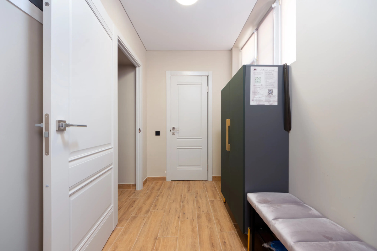 Квартира ШикаЛад КМВ Люкс в центре 5