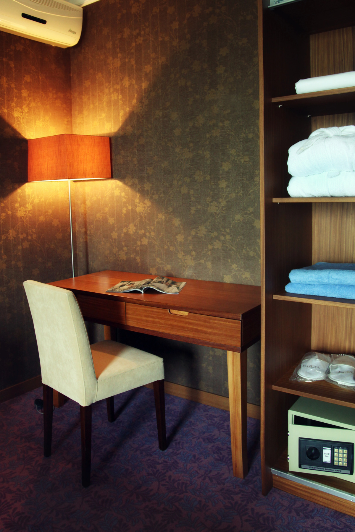 Rayda Hotel — Building 2