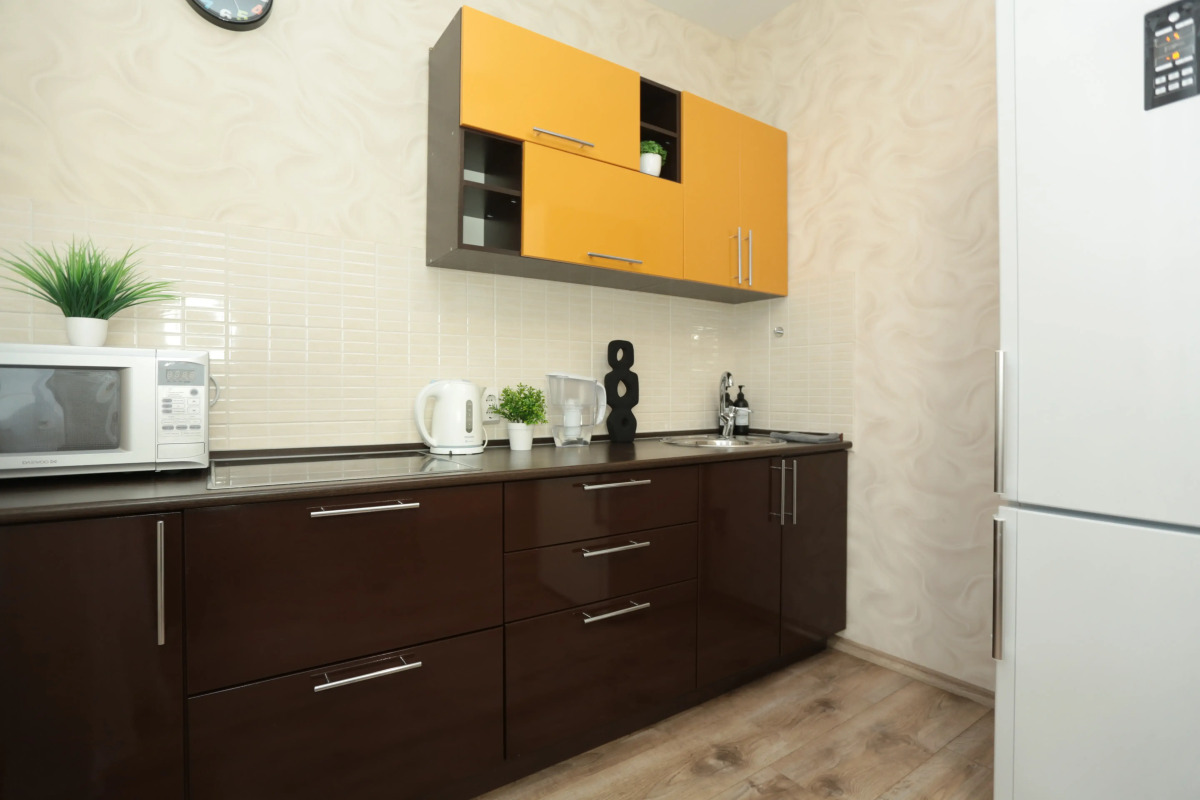 Апартаменты «Атмосфера» | Лён — Платите Только За Главное — За Свой Комфорт