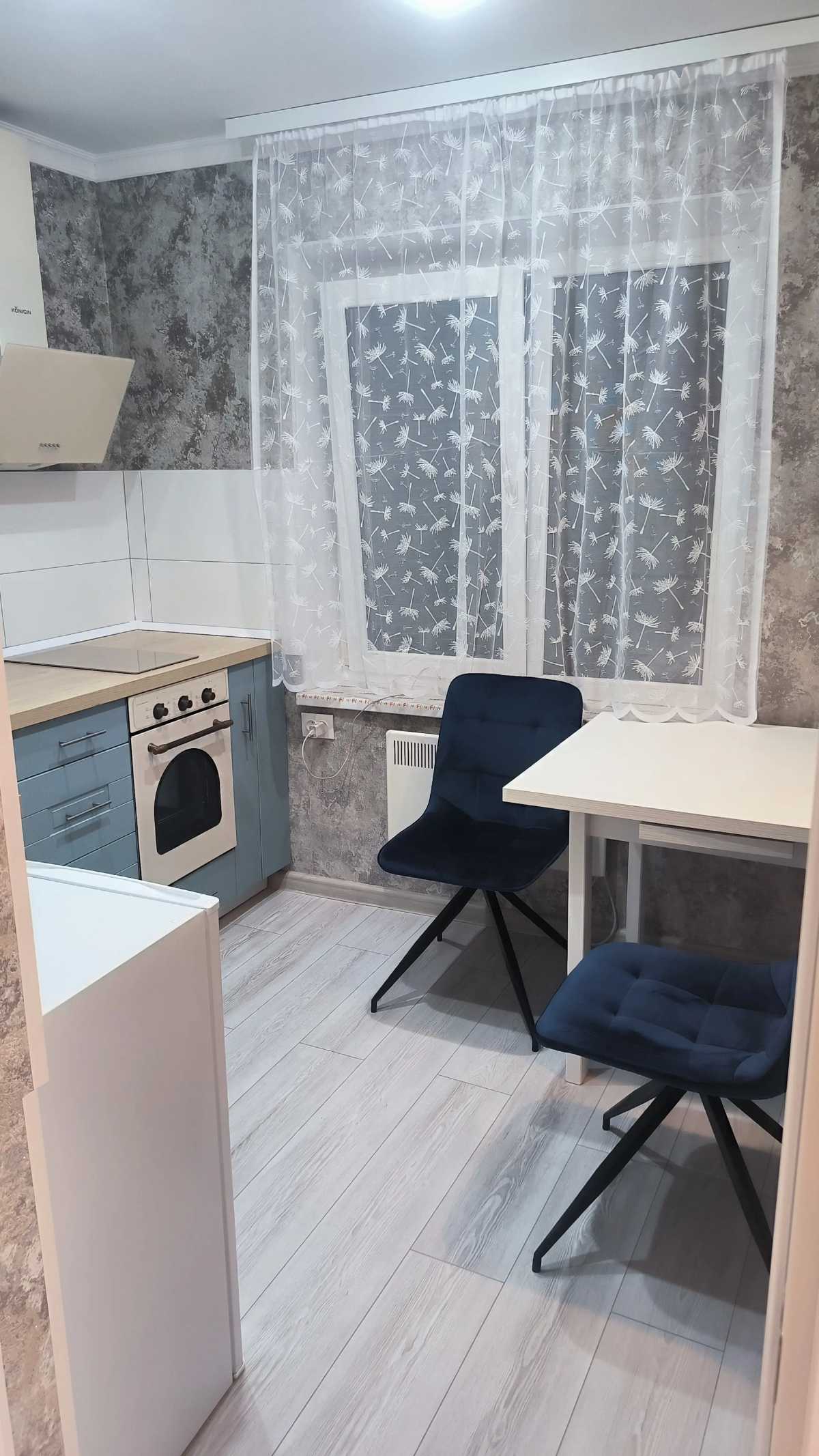 Квартира Апартаменты Александры Чащиной