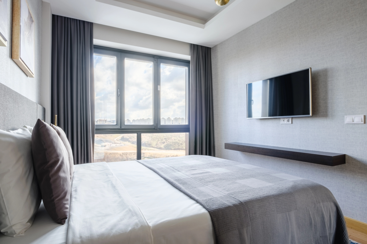 Apartments Grand Residence by NewInn