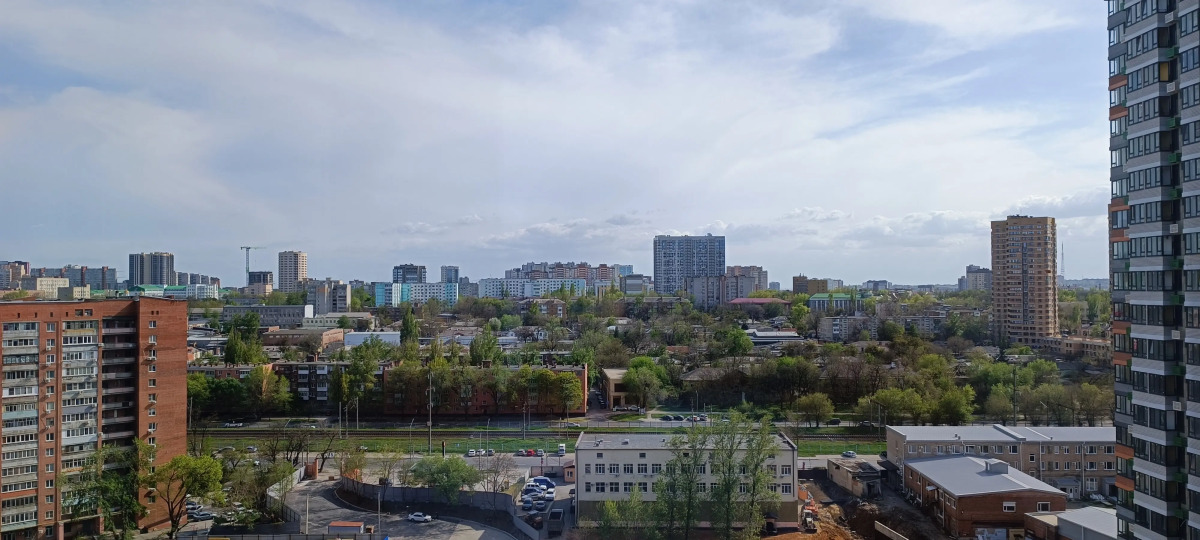 Апартаменты Лунный свет Гринсайда