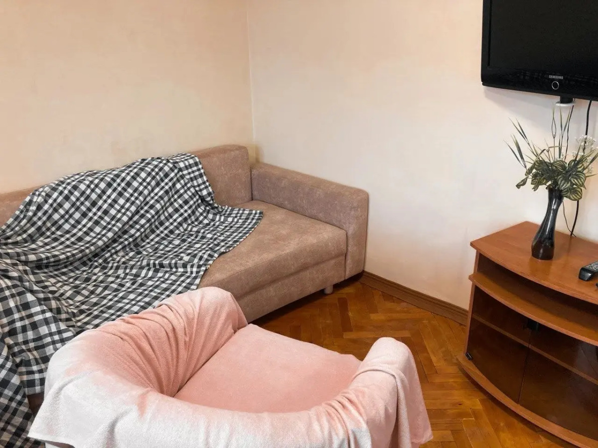 Квартира метро Таганская