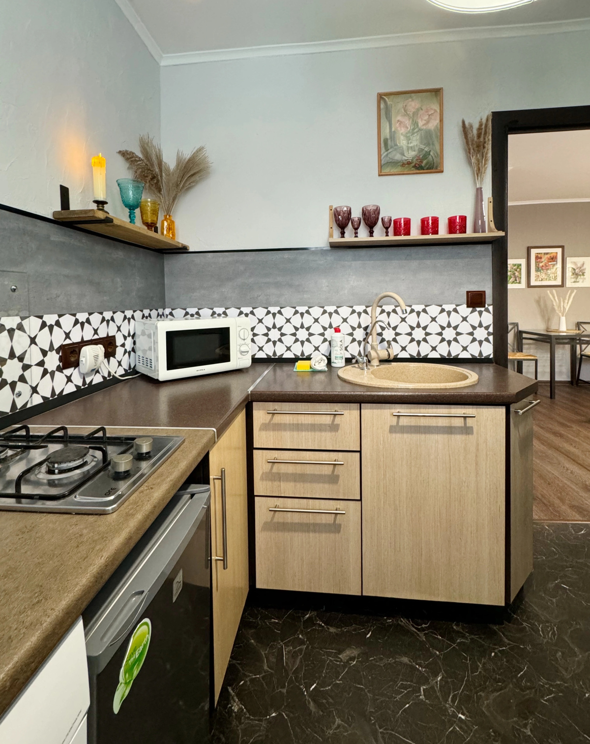 Апартаменты Volga Rent Саратов