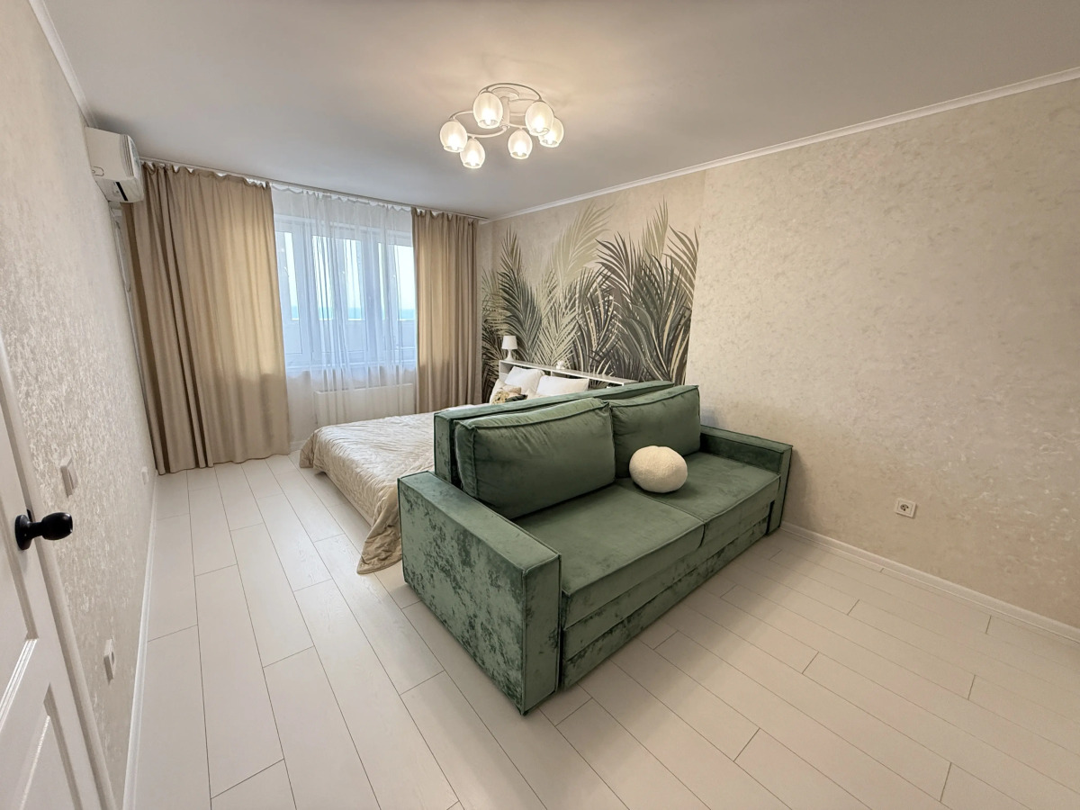 Апартаменты Вижу Море