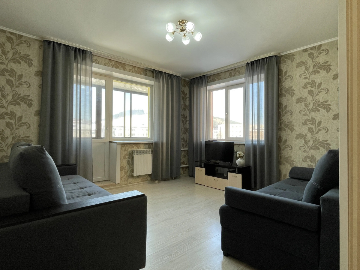 Апартаменты на Советской 7/2