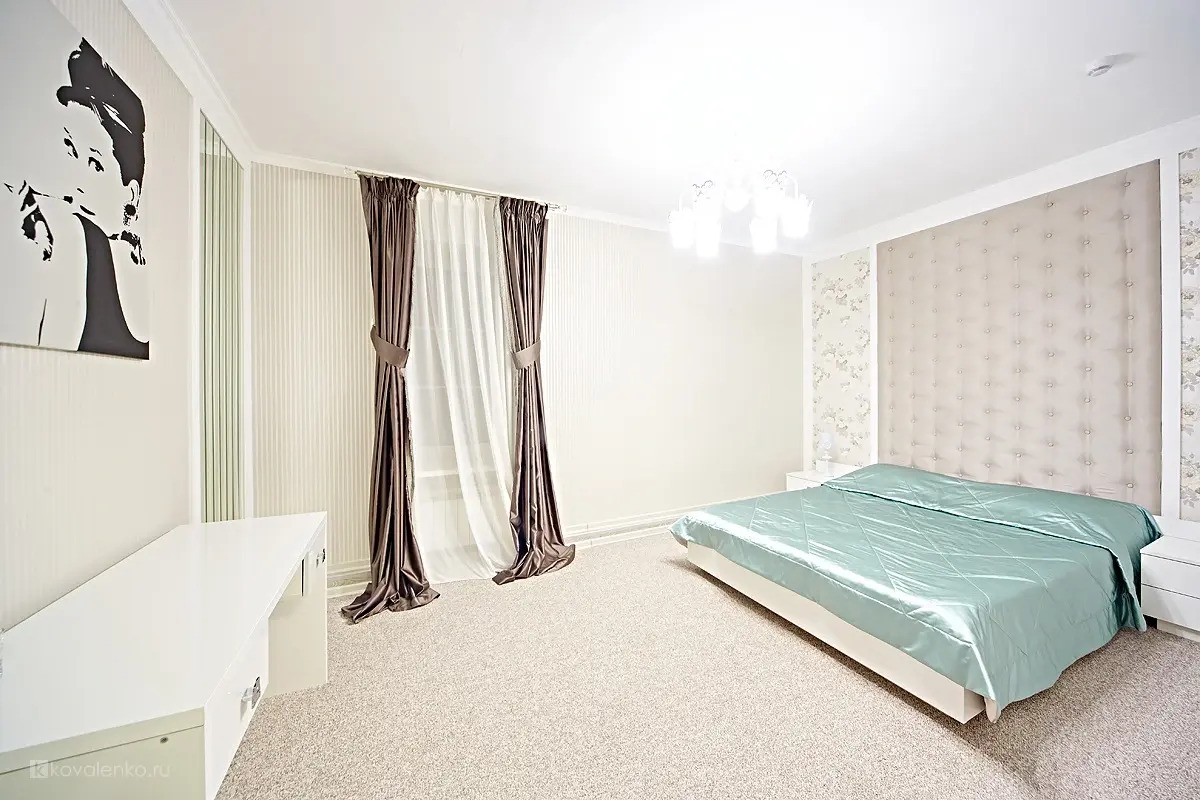 Отель ГРК Бристоль