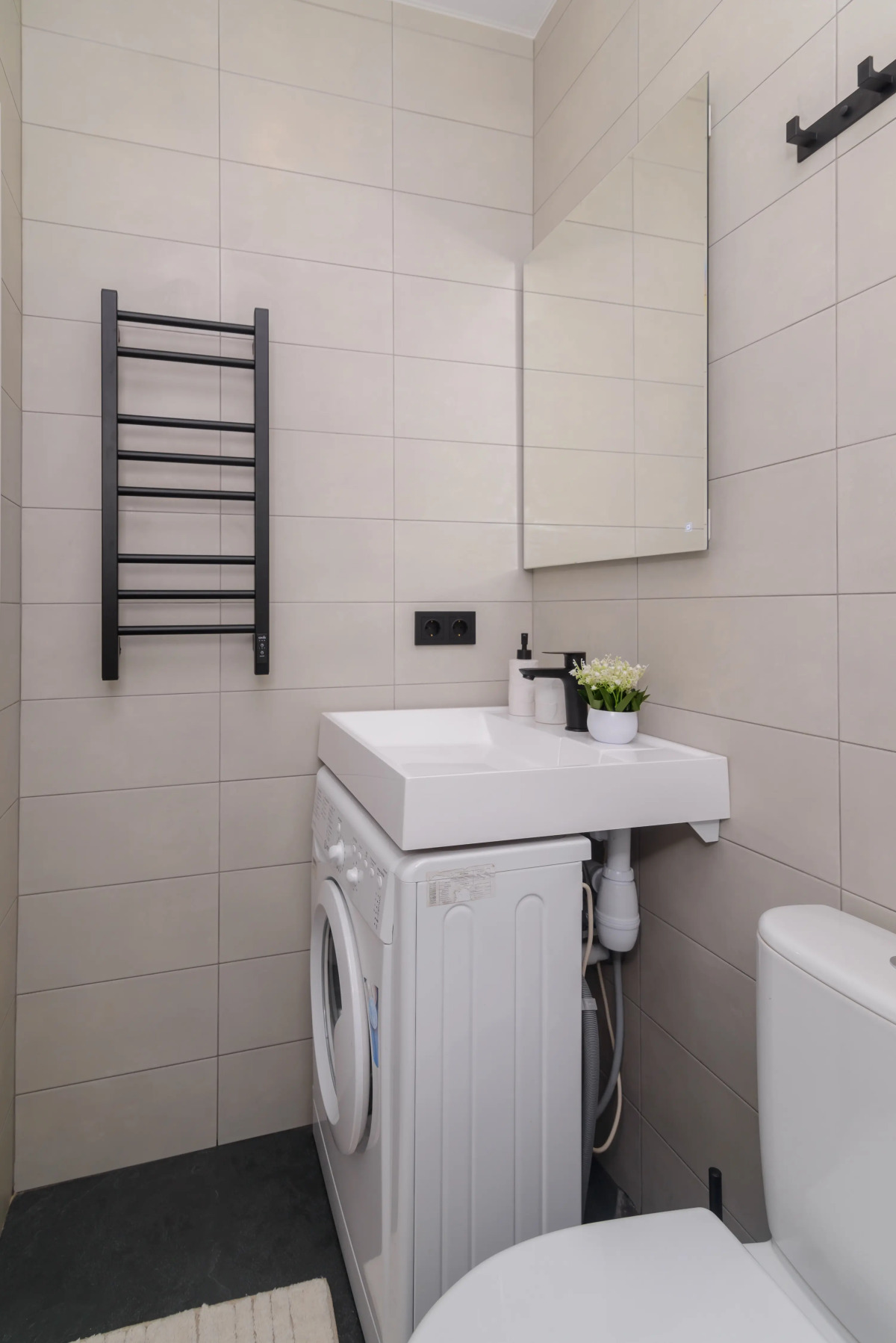 Апартаменты FolkFort – Просторная квартира для четверых у Лобановского леса