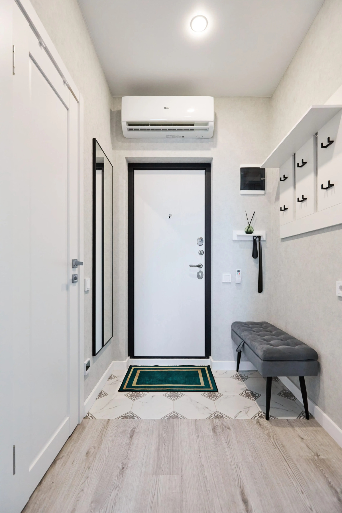 Квартира Iris home