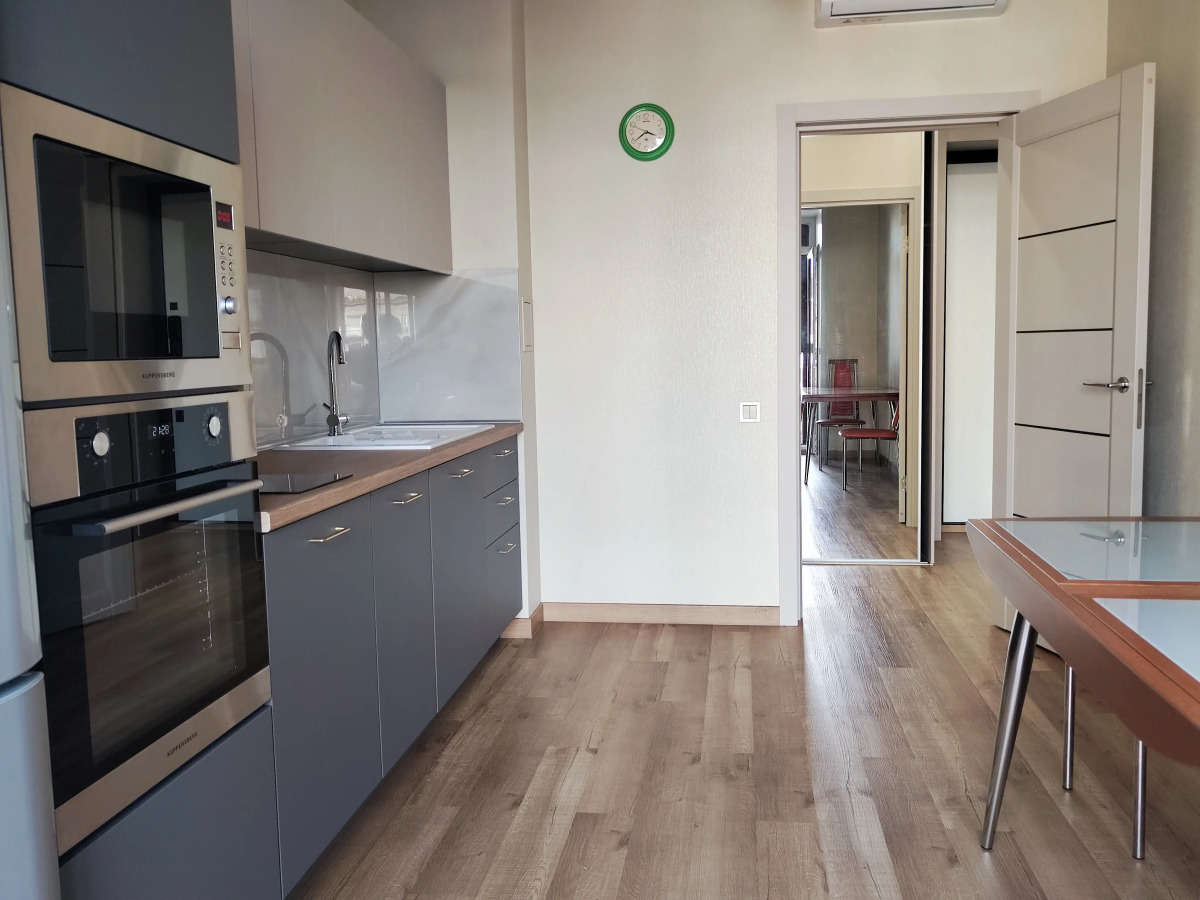 Квартира Бобродом это лучшая альтернатива отелю в центре города