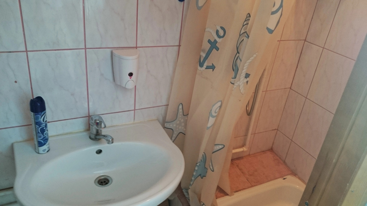 Гостиница Молодежная