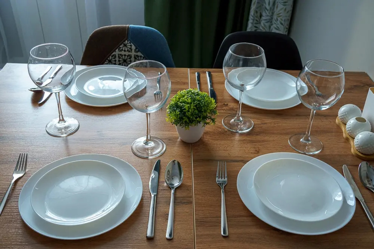 Апартаменты трехкомнатные для всей семьи до 5 человек