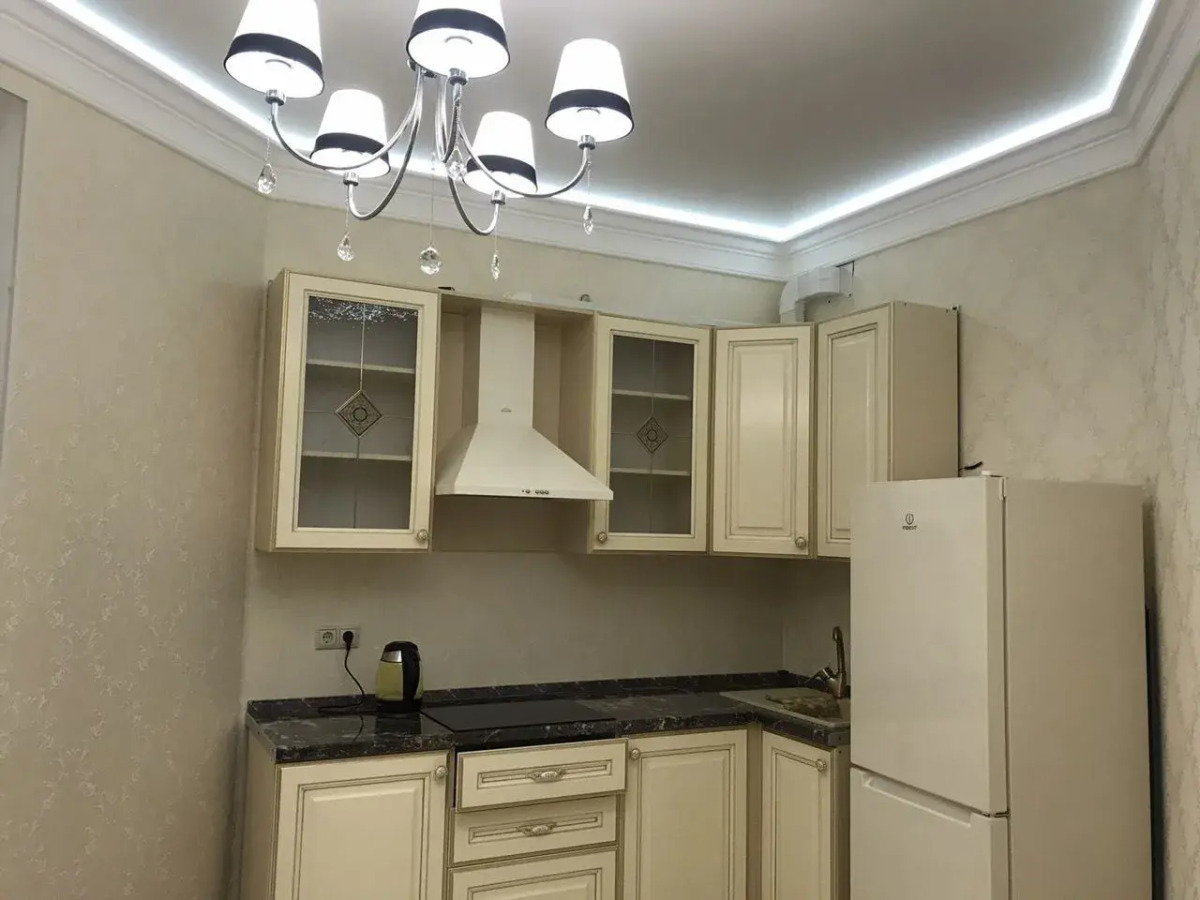 Апартаменты Возле Моря