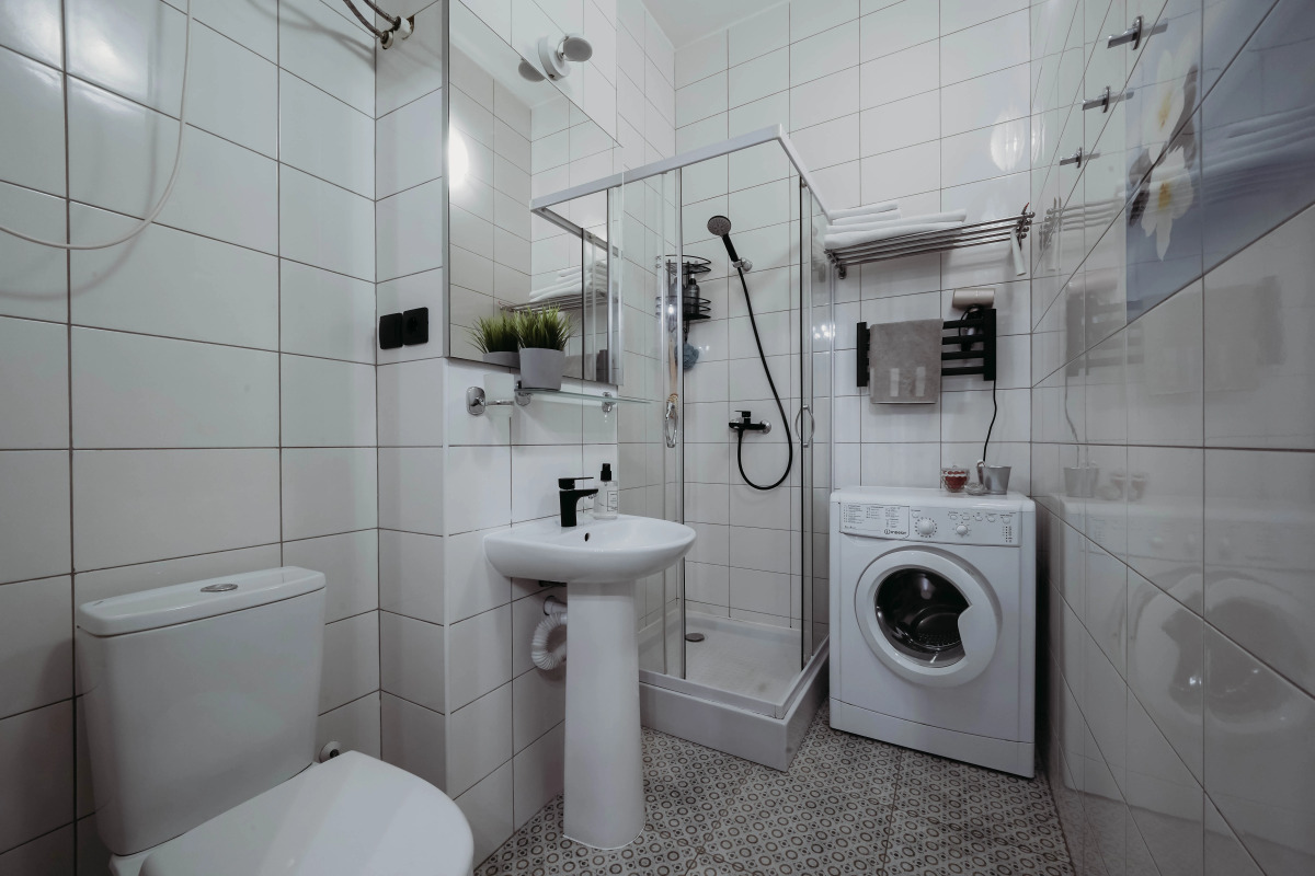 Апартаменты Alpine Castle 1