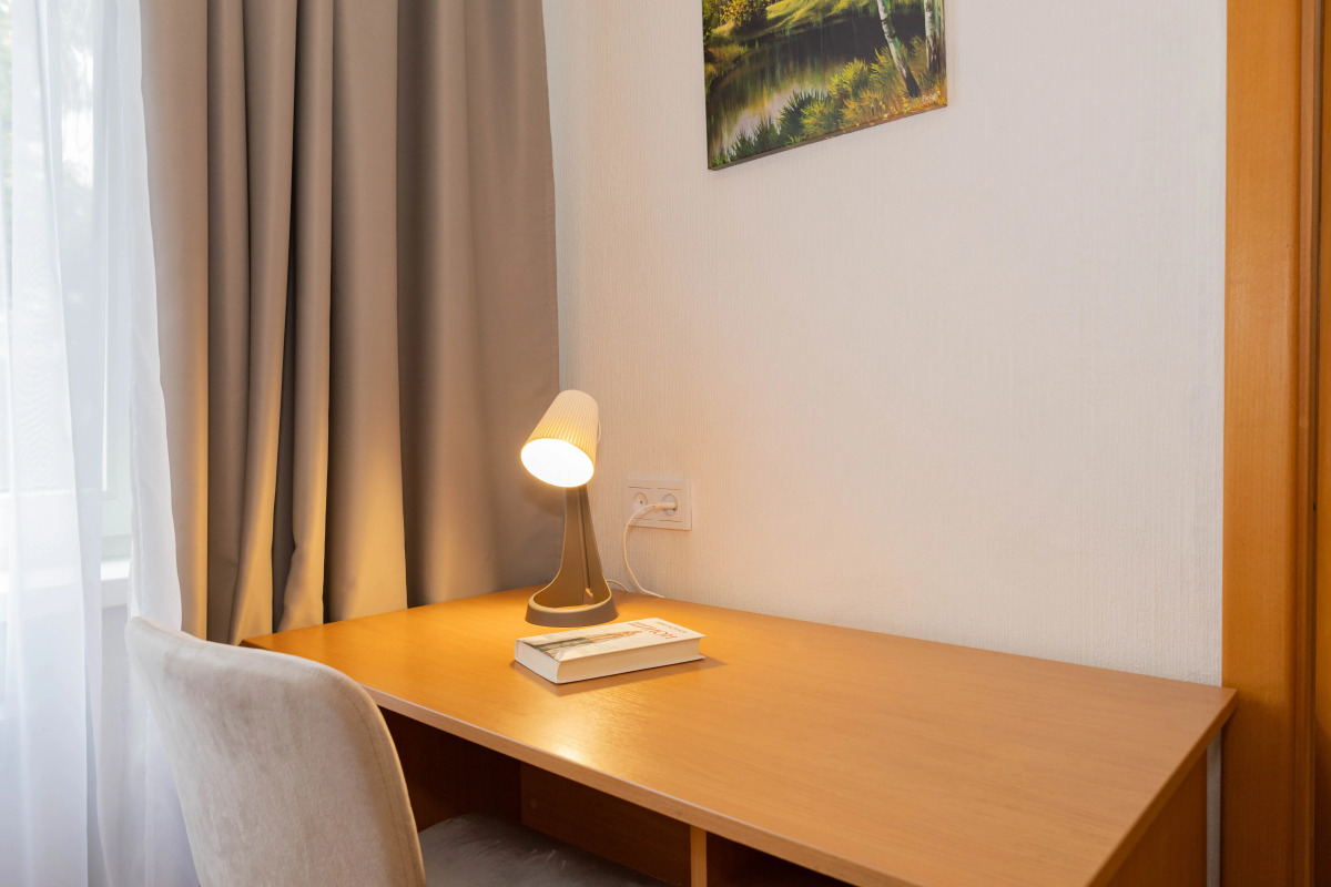 Апартаменты Эпоха