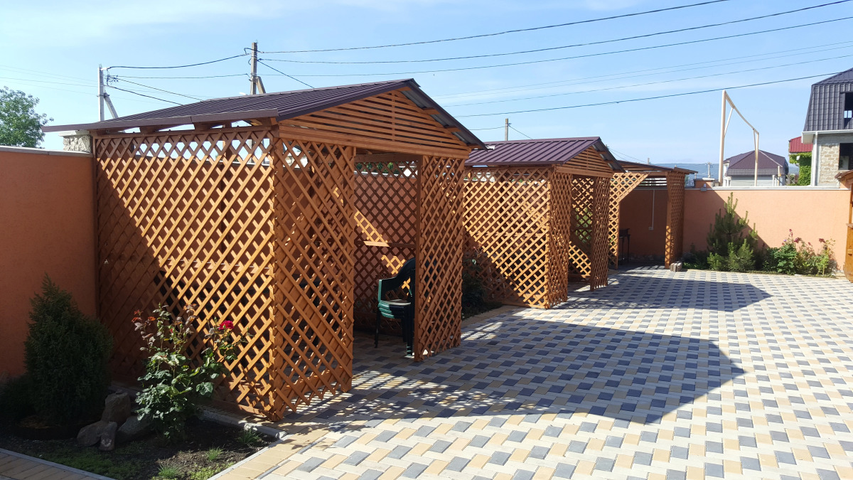 Гостевой Дом Светлана