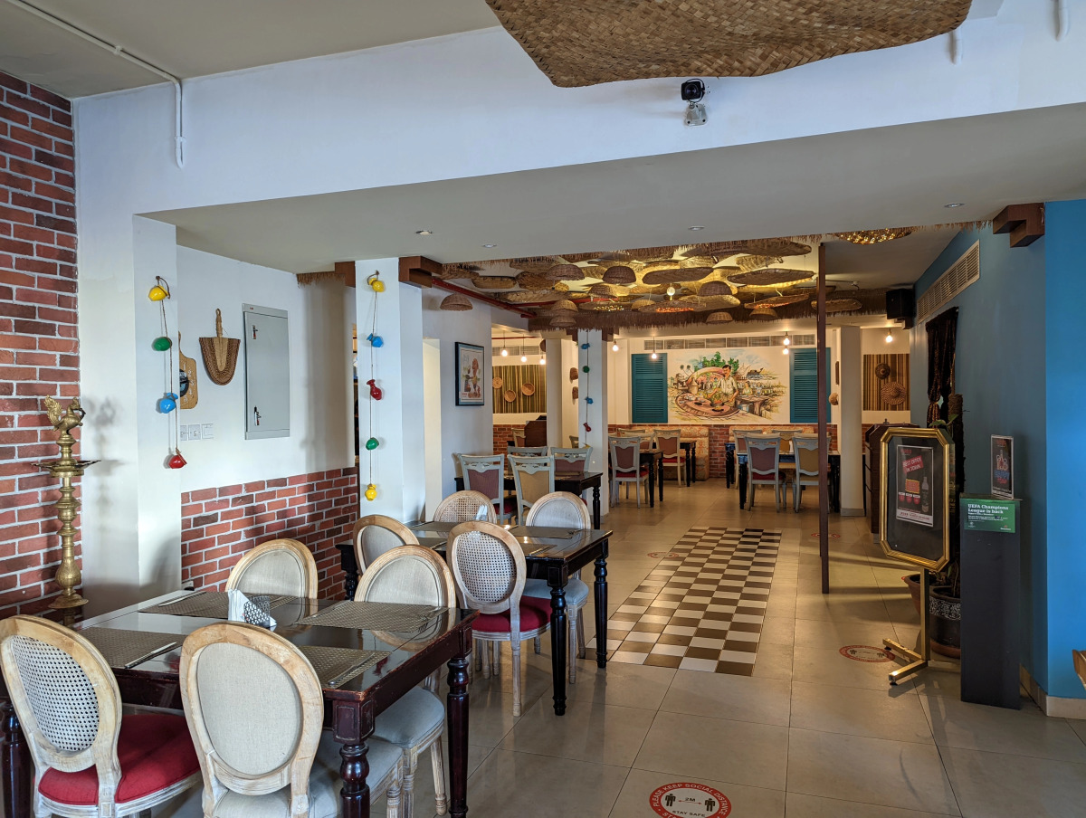 Fortune Karama Hotel