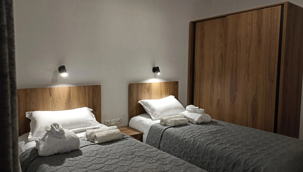 Вилла Mountain Flower cottage