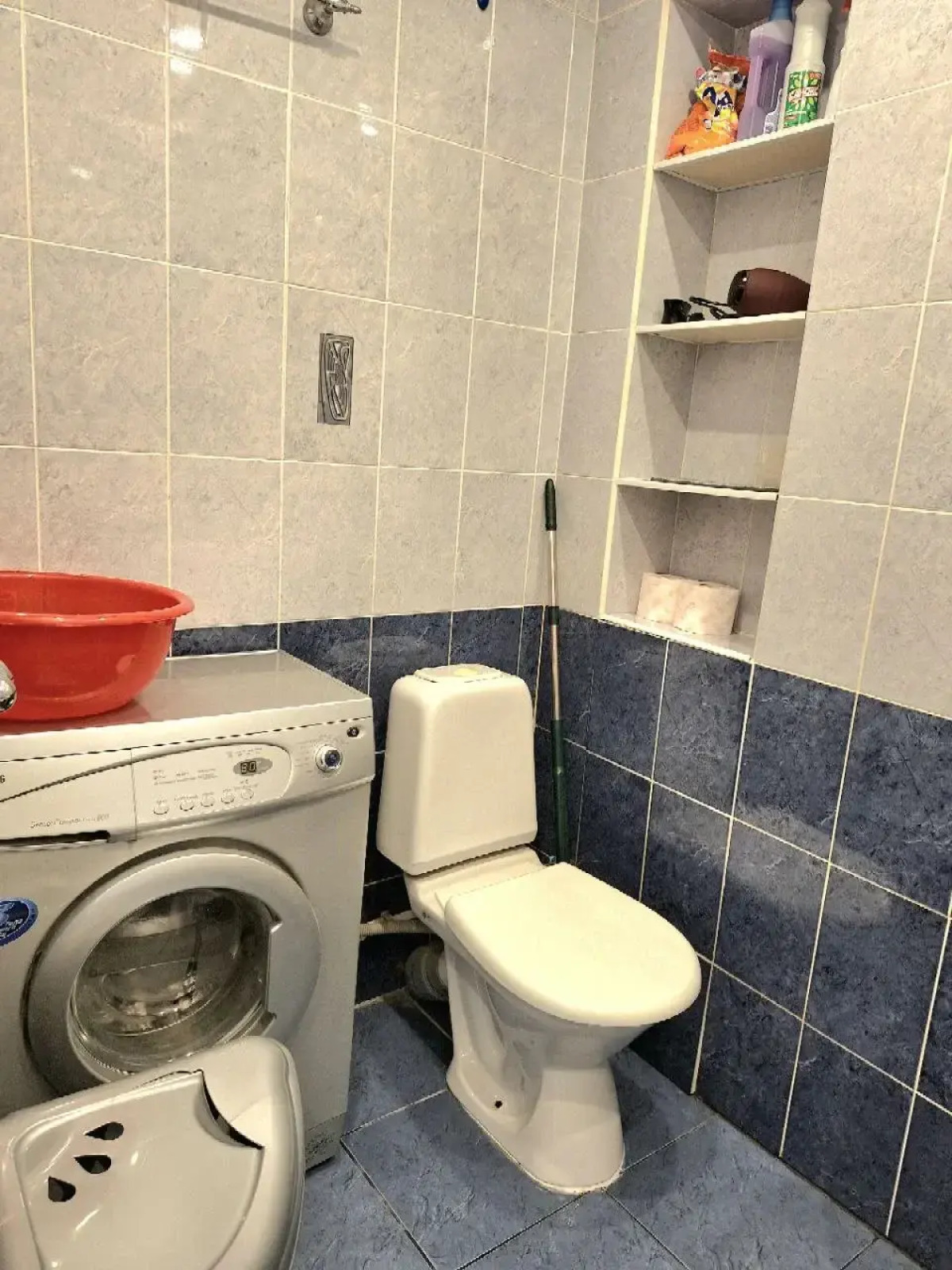 Квартира в центре на Толбухина