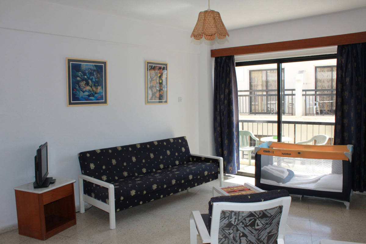 Апарт-отель Florea