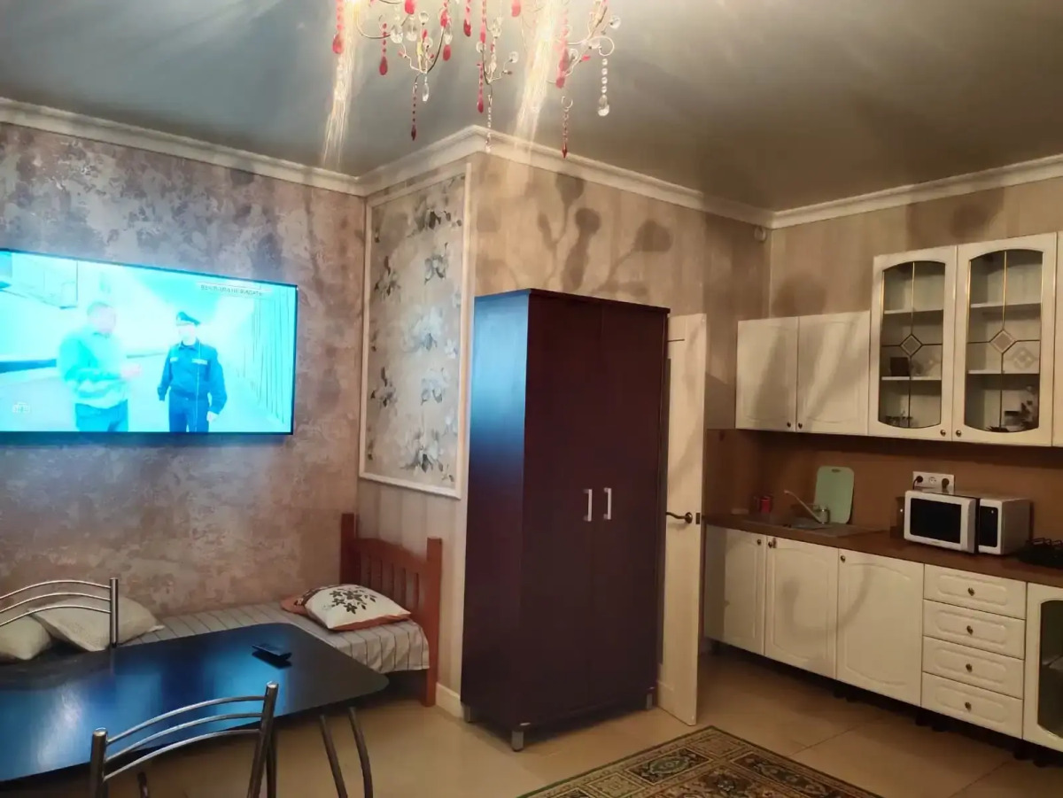 Меблированные комнаты Комильфо